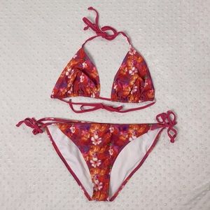 Bench 2 pieces Swimsuit (XL)